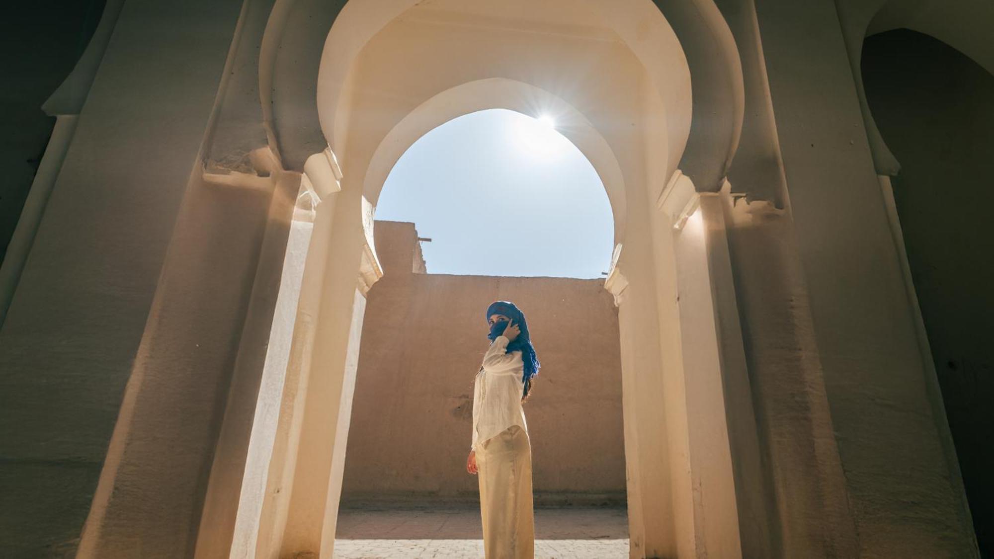Palais Du Desert Hotel & Spa Erfoud Exterior photo